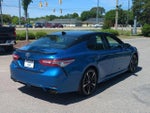 2019 Camry Thumbnail 5