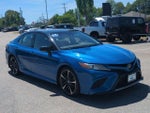 2019 Camry Thumbnail 7