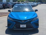 2019 Camry Thumbnail 8