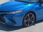 2019 Camry Thumbnail 9