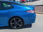 2019 Camry Thumbnail 11