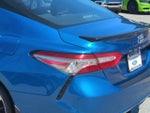 2019 Camry Thumbnail 12