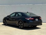 2019 Camry Thumbnail 4