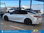 2018 Camry Thumbnail 3