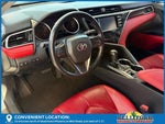 2018 Camry Thumbnail 8