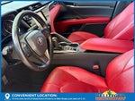 2018 Camry Thumbnail 10