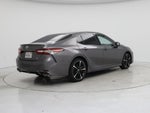 2018 Camry Thumbnail 8