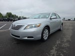 2007 Camry Hybrid Thumbnail 2