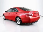 2009 Camry Hybrid Thumbnail 2