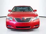 2009 Camry Hybrid Thumbnail 4