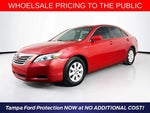 2009 Camry Hybrid Thumbnail 31