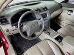 2009 Camry Hybrid Thumbnail 2