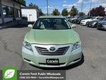 2009 Camry Hybrid Thumbnail 2