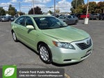 2009 Camry Hybrid Thumbnail 3