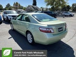 2009 Camry Hybrid Thumbnail 7