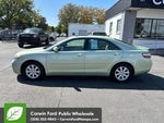 2009 Camry Hybrid Thumbnail 8