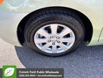 2009 Camry Hybrid Thumbnail 9