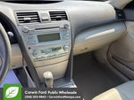 2009 Camry Hybrid Thumbnail 20