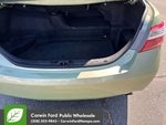 2009 Camry Hybrid Thumbnail 29