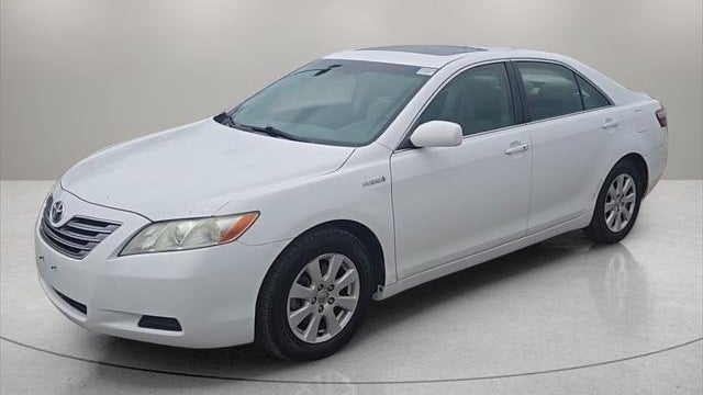 Preowned 2009 Toyota Camry Hybrid Base for Sale