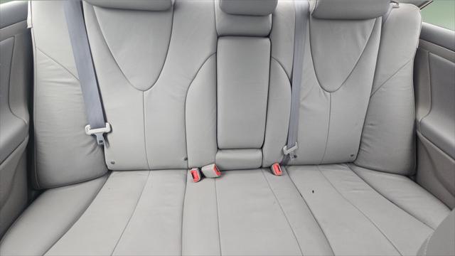 2009 Toyota Camry Hybrid Base