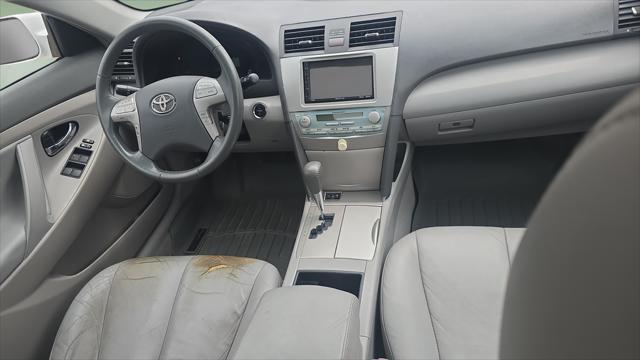 2009 Toyota Camry Hybrid Base