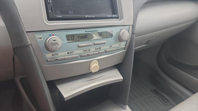 2009 Toyota Camry Hybrid Base