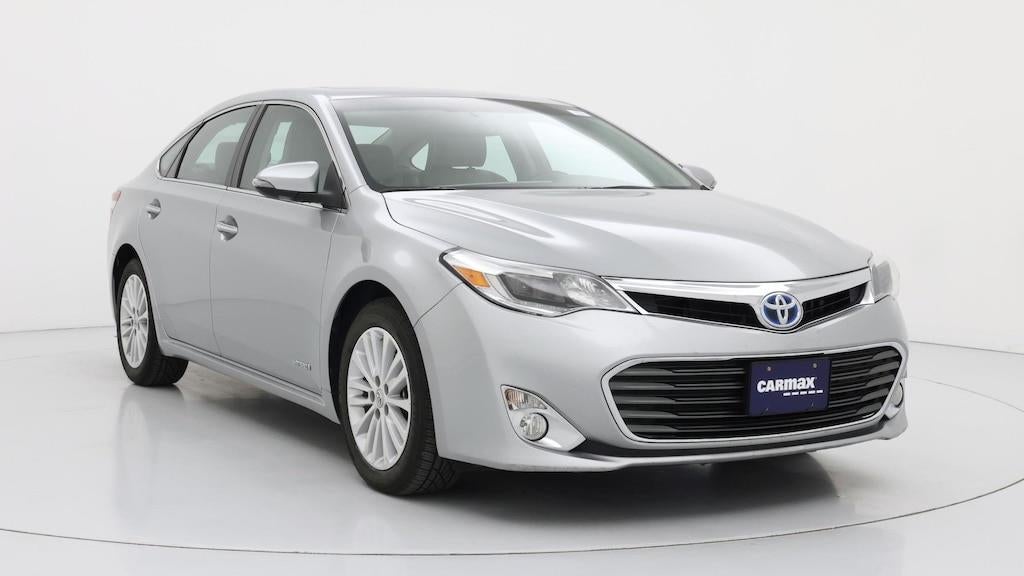 Preowned 2015 Toyota Avalon Hybrid Limited for Sale