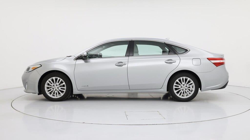 2015 Toyota Avalon Hybrid Limited