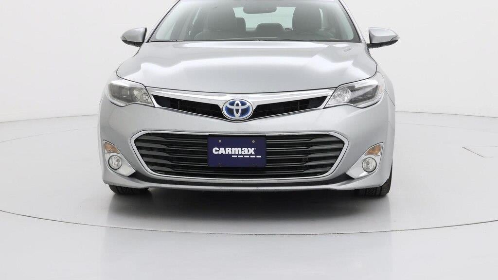 2015 Toyota Avalon Hybrid Limited