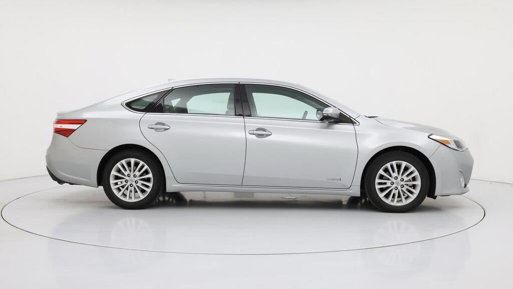 2015 Toyota Avalon Hybrid Limited
