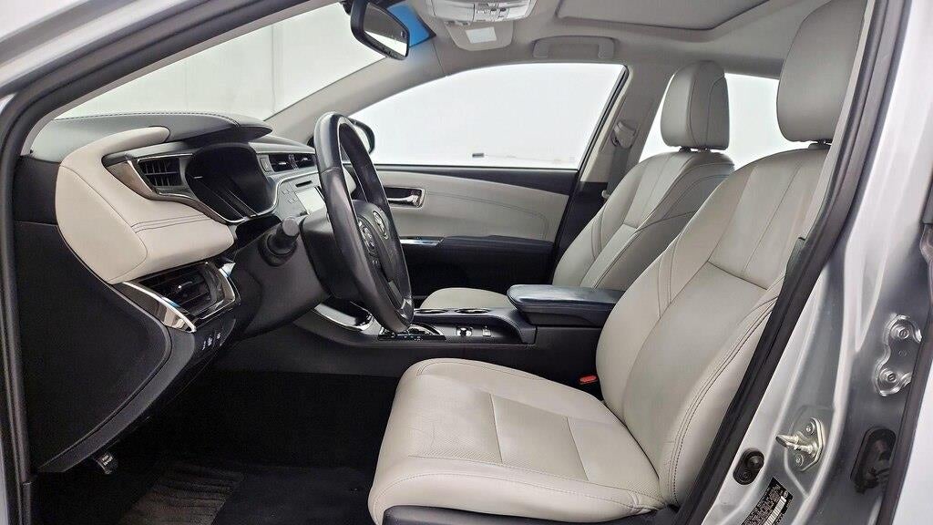 2015 Toyota Avalon Hybrid Limited