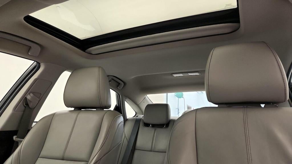 2015 Toyota Avalon Hybrid Limited