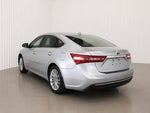 2018 Avalon Hybrid Thumbnail 4