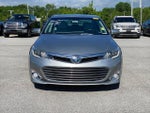 2015 Avalon Hybrid Thumbnail 2