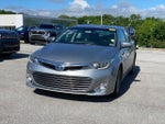 2015 Avalon Hybrid Thumbnail 3