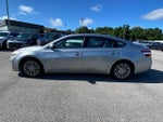 2015 Avalon Hybrid Thumbnail 4