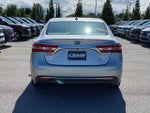 2015 Avalon Hybrid Thumbnail 6