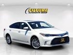 2016 Avalon Hybrid Thumbnail 1