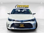 2016 Avalon Hybrid Thumbnail 2