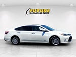 2016 Avalon Hybrid Thumbnail 3