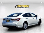 2016 Avalon Hybrid Thumbnail 4