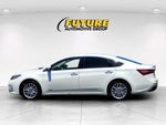 2016 Avalon Hybrid Thumbnail 7