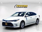 2016 Avalon Hybrid Thumbnail 8