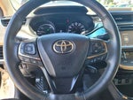 2016 Avalon Hybrid Thumbnail 25
