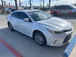 2016 Avalon Hybrid Thumbnail 3