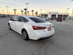 2016 Avalon Hybrid Thumbnail 7