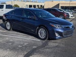 2014 Avalon Hybrid Thumbnail 1