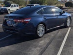 2014 Avalon Hybrid Thumbnail 2