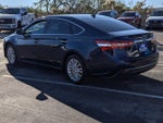 2014 Avalon Hybrid Thumbnail 4